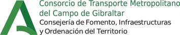 Consorcio de Transportes de Andalucía